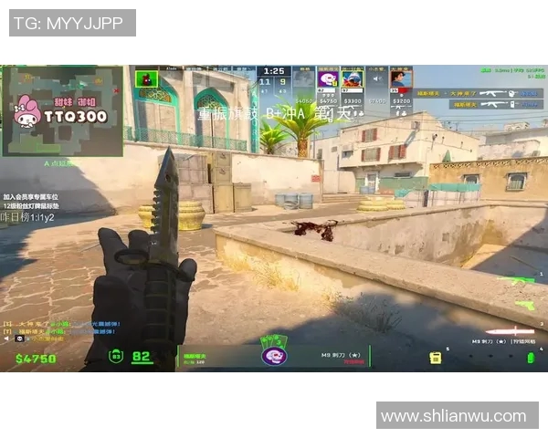 csgo的比赛直播-CSGO比赛直播，热血竞技的视觉盛宴-csgo的比赛直播