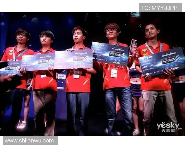 iem8比赛项目-电子竞技之美—记我所理解的IEM8比赛项目-iem8比赛项目