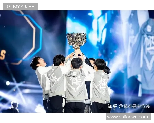 lol比赛集锦-LOL比赛集锦，精彩瞬间一览无余-lol比赛集锦